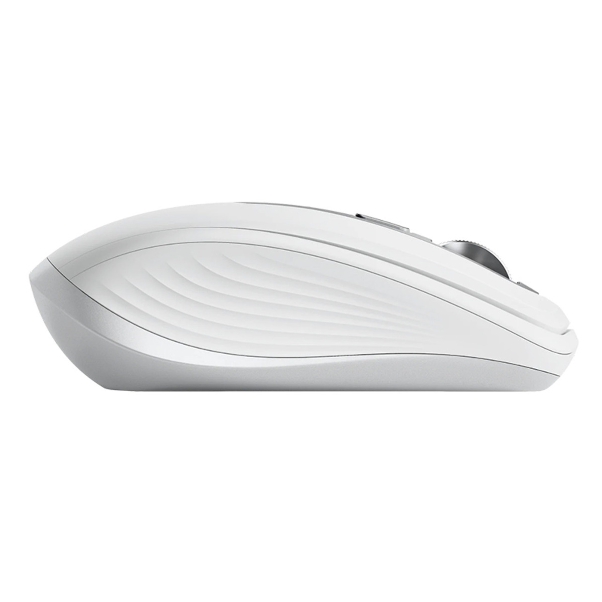 Mouse MX Anywhere 3S 8000 DPI Gris Palido Logitech