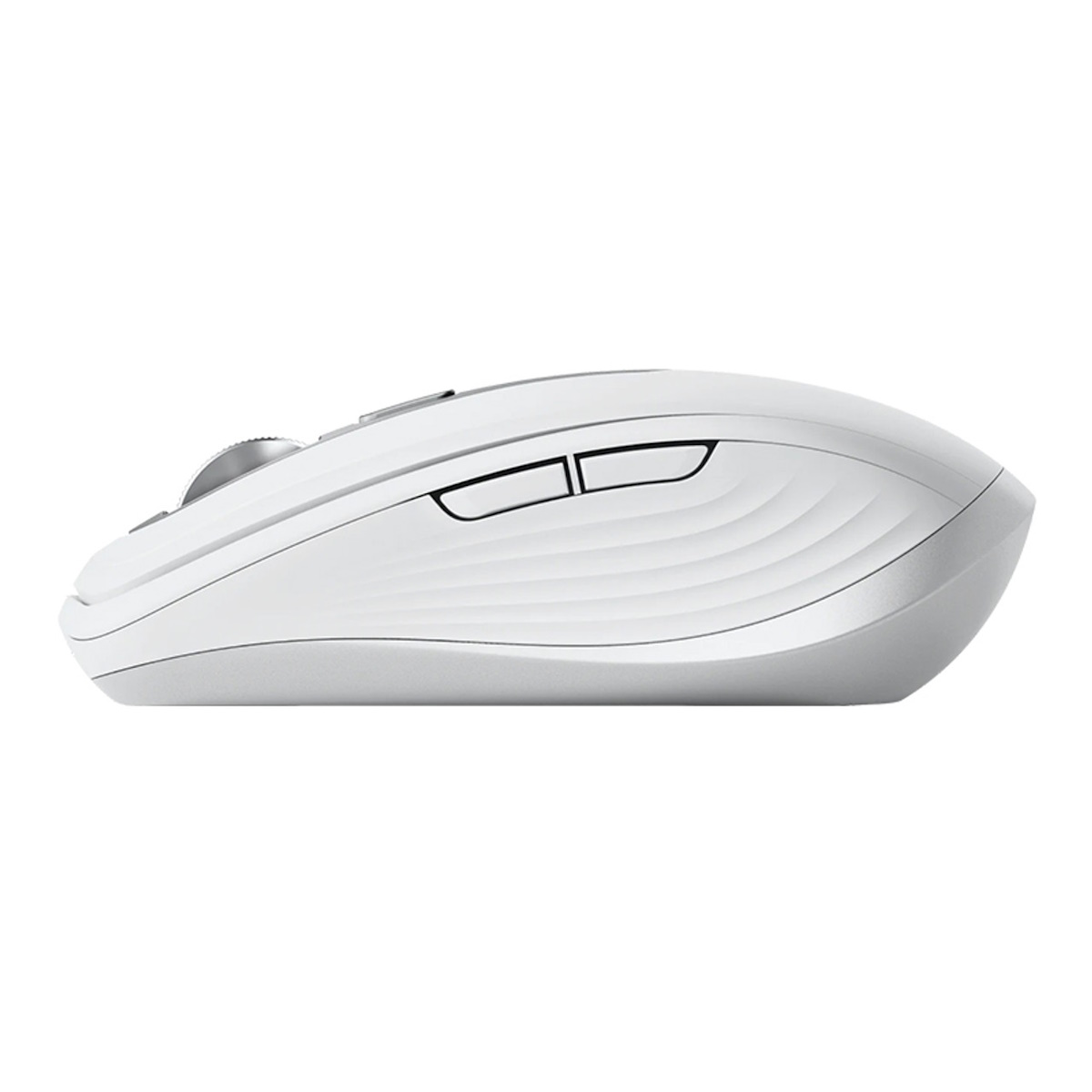 Mouse MX Anywhere 3S 8000 DPI Gris Palido Logitech