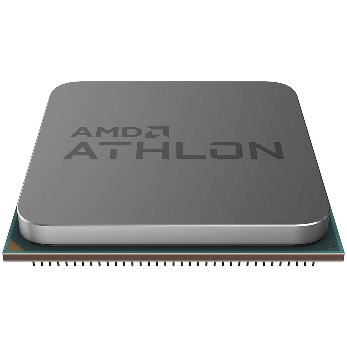 Procesador AMD Athlon 3000G AM4 C/ Radeon Vega 3
