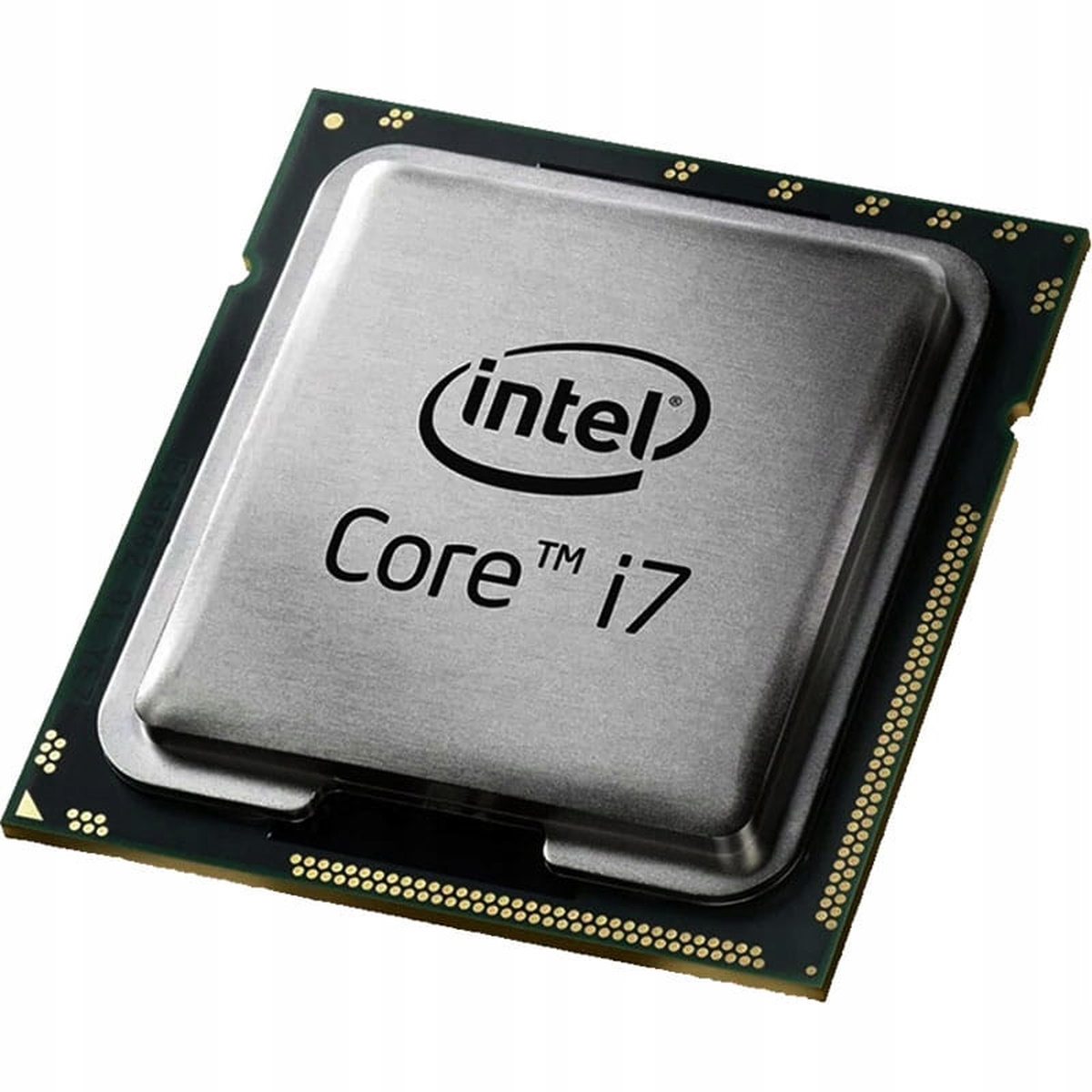 Procesador Intel Core I7 12700