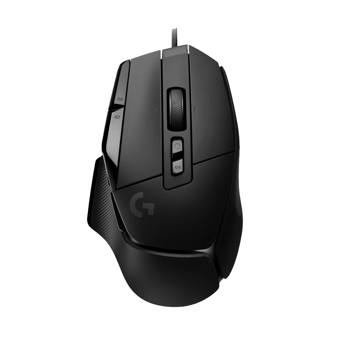 Mouse Gamer G502 X 100 - 25600 DPI Negro Logitech