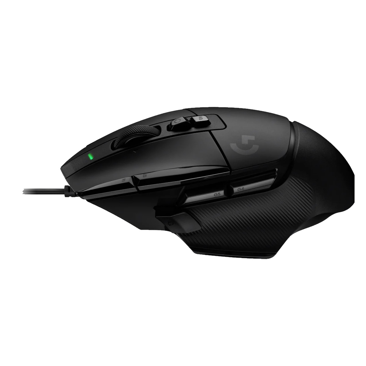 Mouse Gamer G502 X 100 - 25600 DPI Negro Logitech