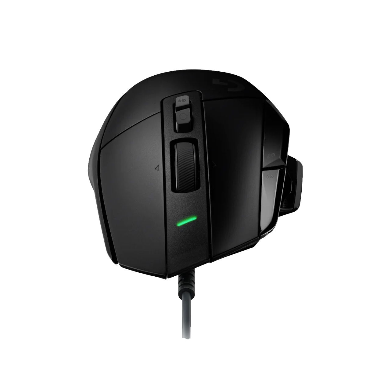 Mouse Gamer G502 X 100 - 25600 DPI Negro Logitech