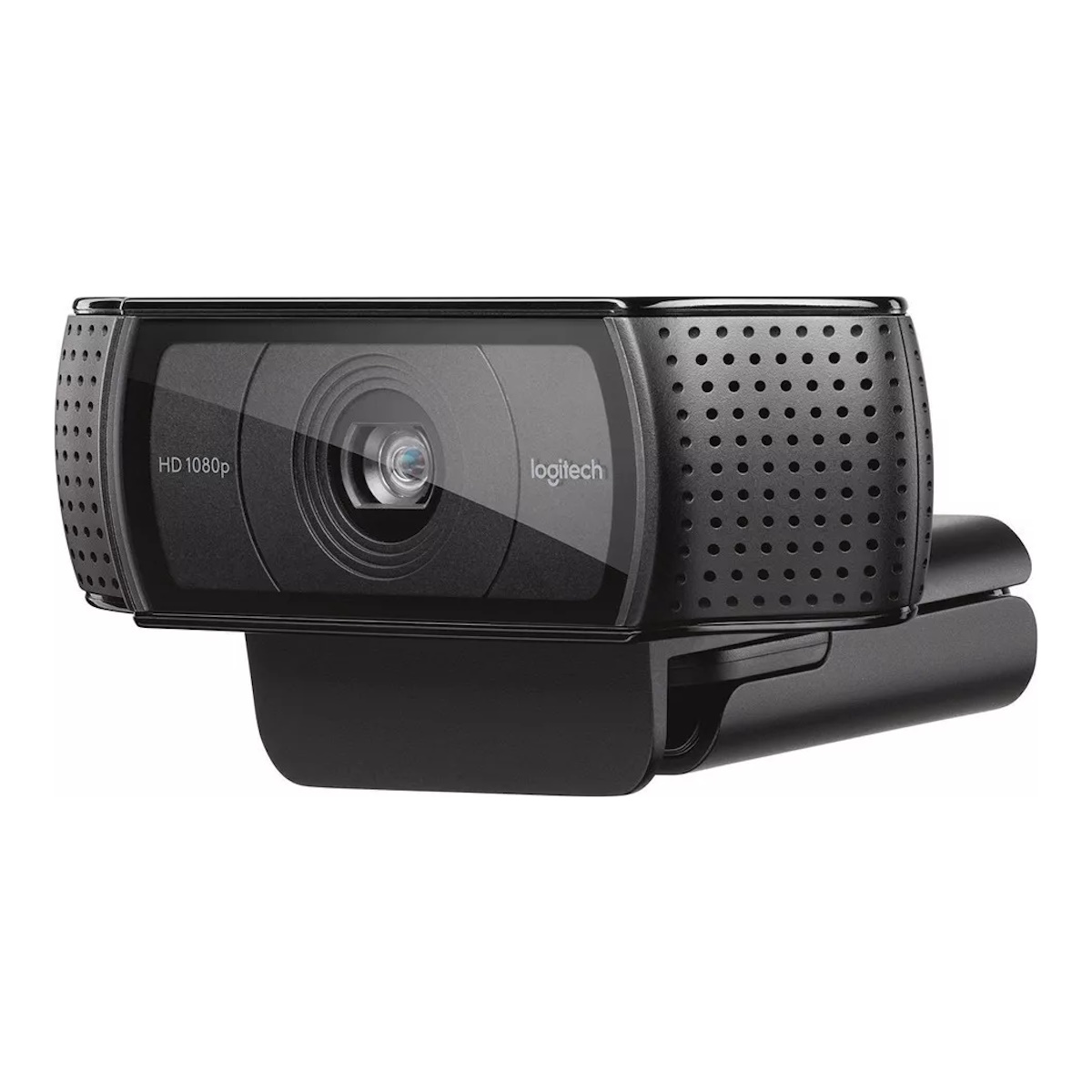 Webcam C920 Logitech