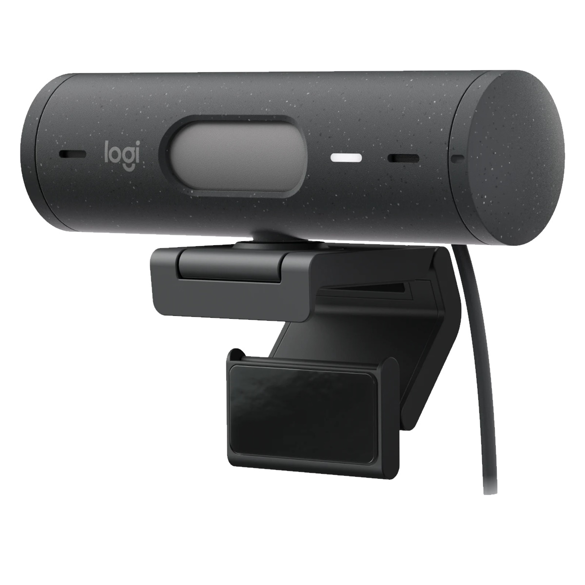 Webcam Brio 500 Negro Logitech