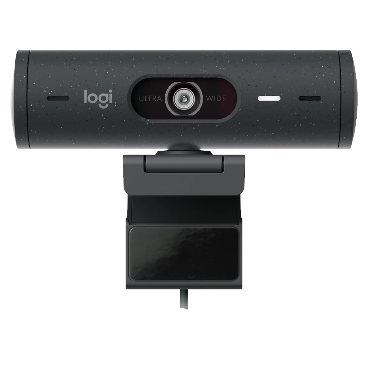 Webcam Brio 500 Negro Logitech