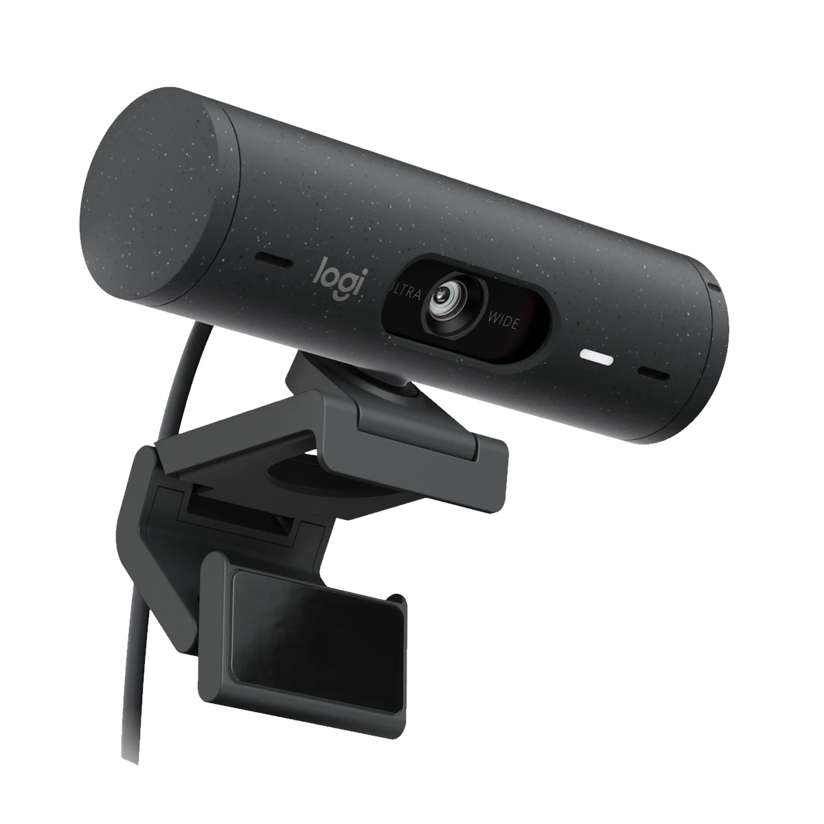 Webcam Brio 500 Negro Logitech