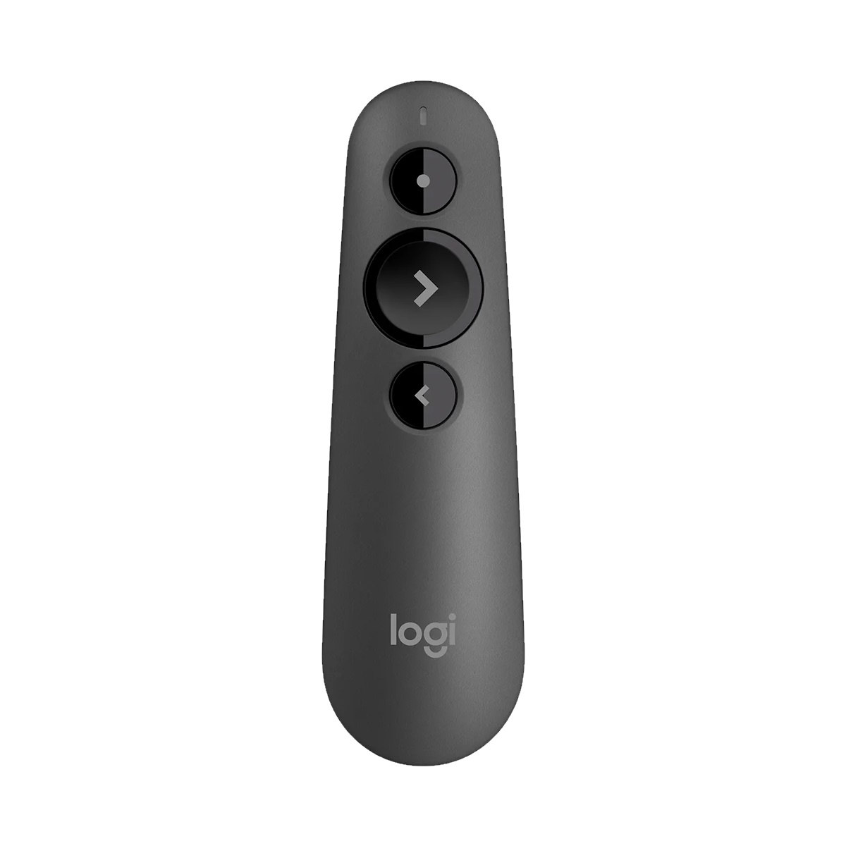 Presentador Diapositivas R500s Logitech