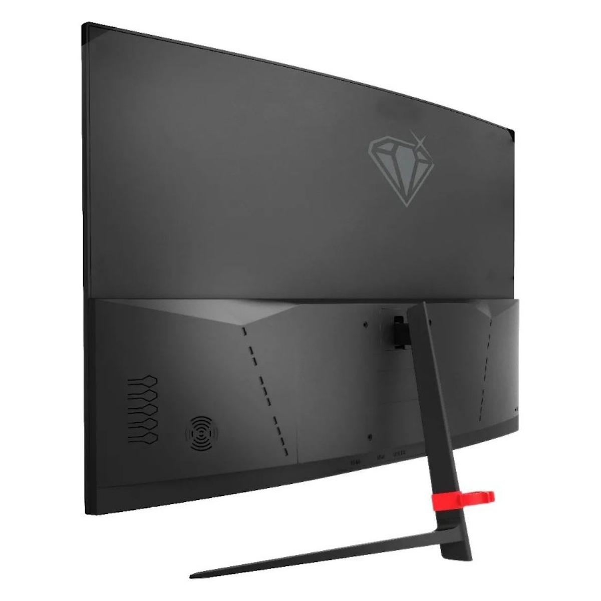 Monitor Gamer Curvo 27
