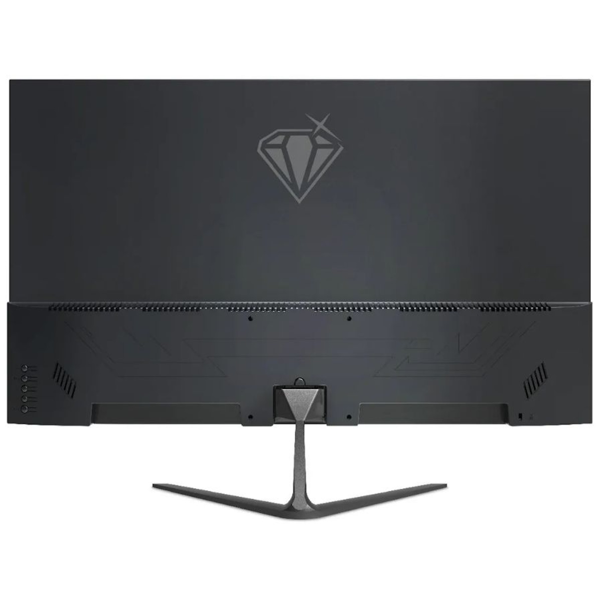 Monitor Gamer Curvo 27