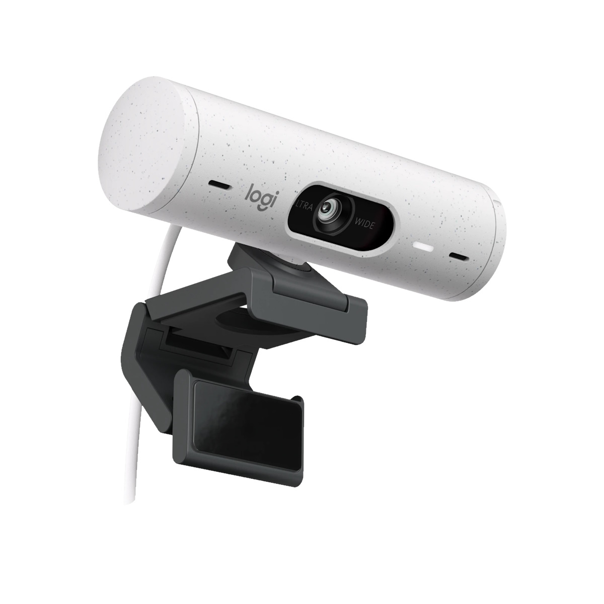 Webcam Brio 500 Blanco Logitech