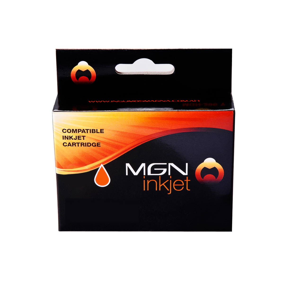 Cartucho Epson Alternativo 296 297 Cyan Mgn