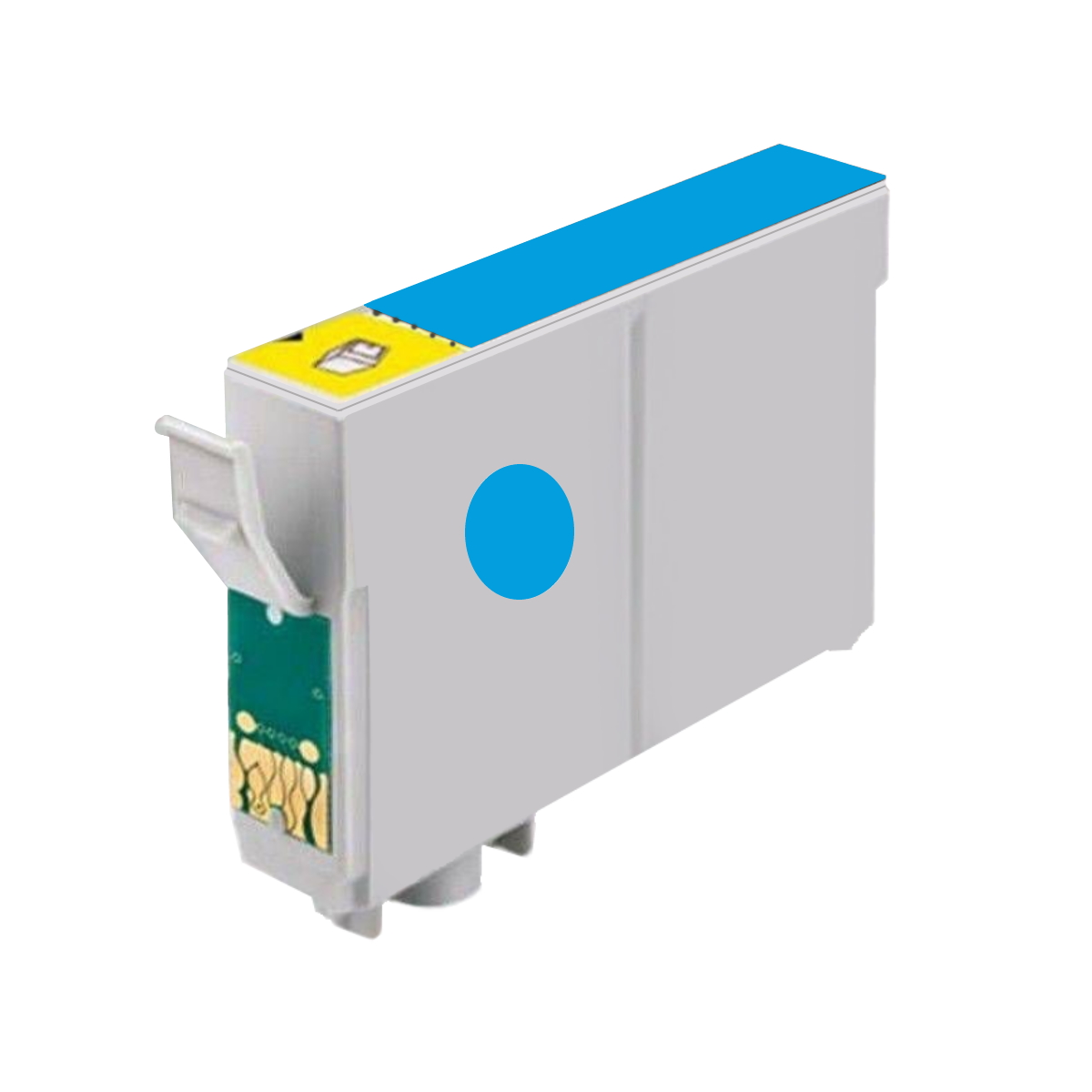 Cartucho Epson Alternativo 296 297 Cyan Mgn