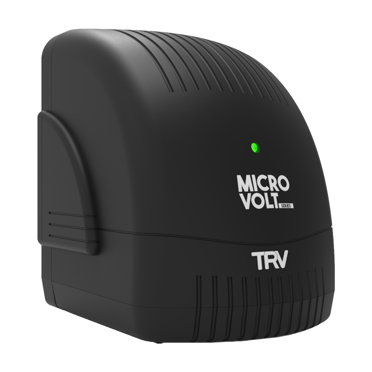 Estabilizador De Tensión Micro Volt H 2000mha TRV