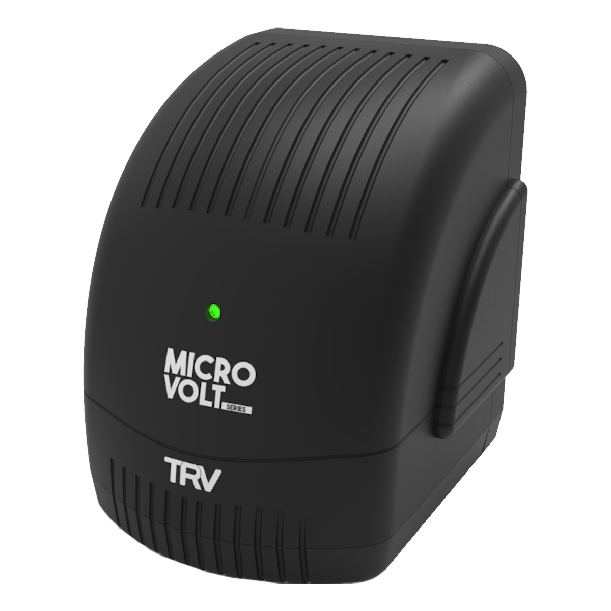 Estabilizador De Tensión Micro Volt H 2000mha TRV