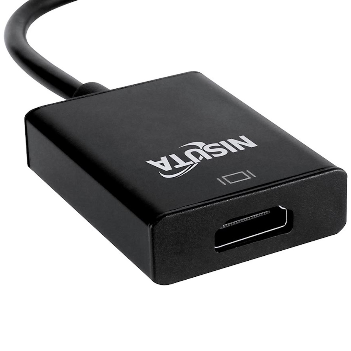 Conversor Usb 2.0 A Hdmi Nisuta
