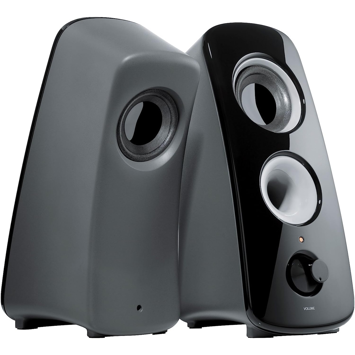 Parlantes PC C/ Subwoofer Z323 Negro Logitech