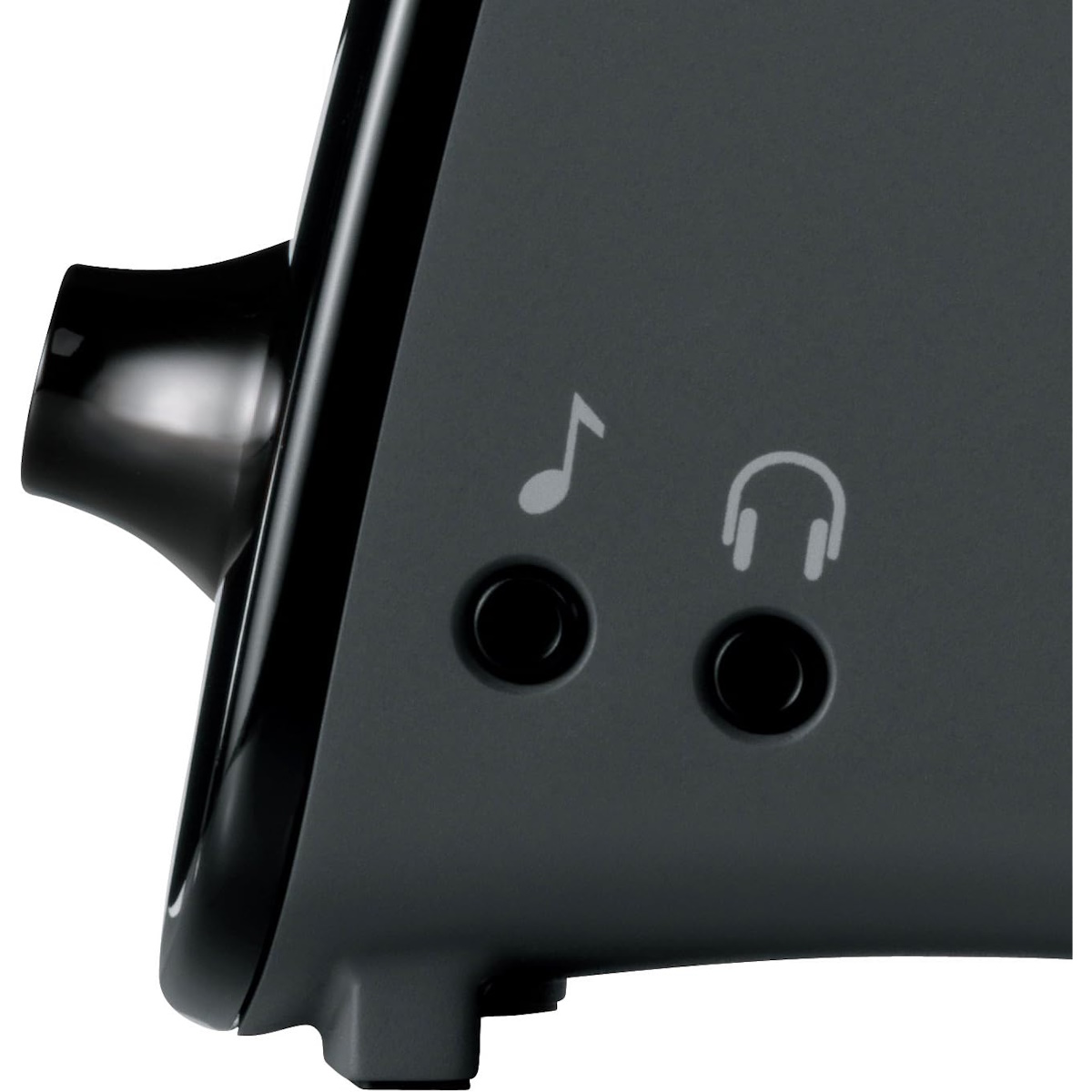 Parlantes PC C/ Subwoofer Z323 Negro Logitech