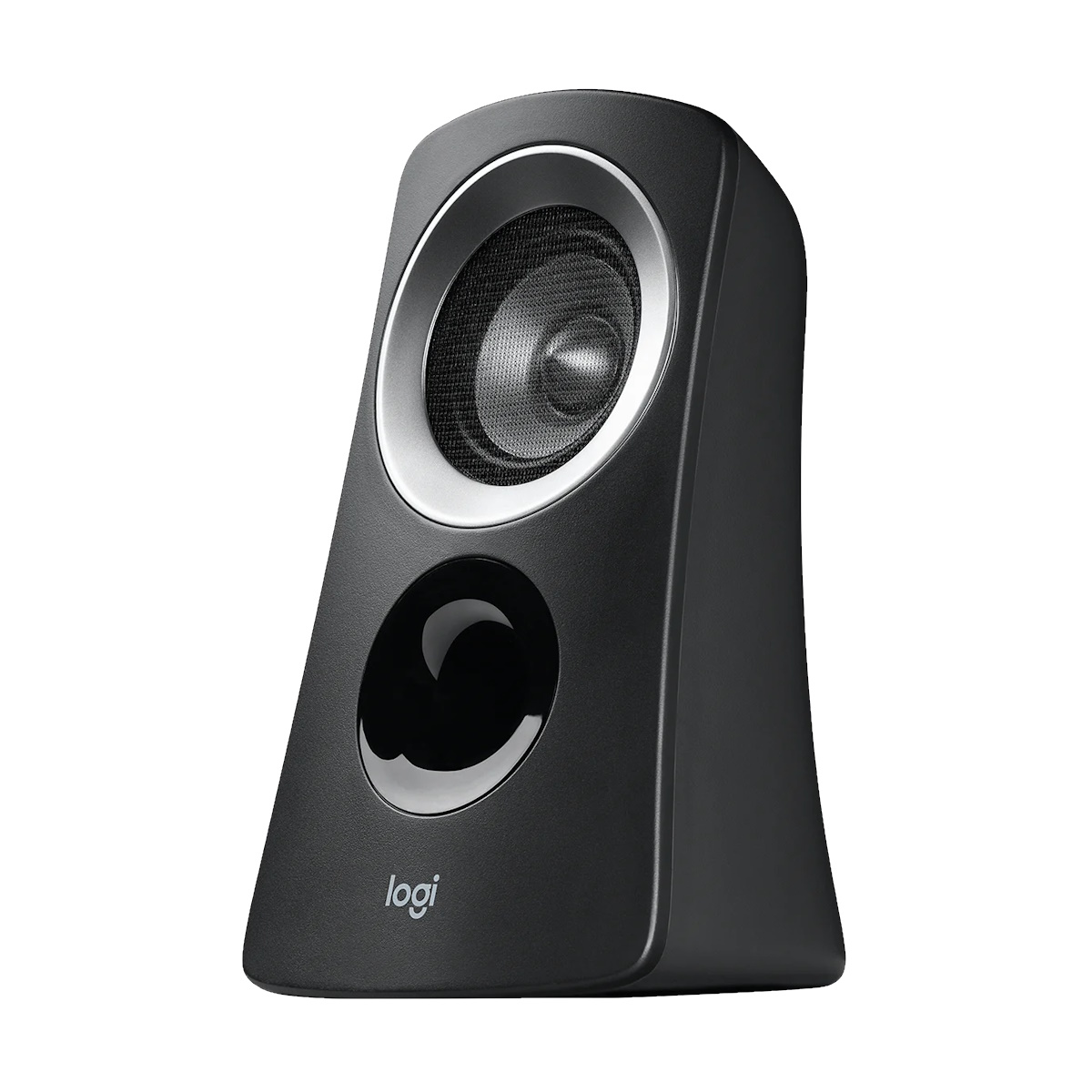 Parlantes PC C/ Subwoofer Z313 Negro Logitech