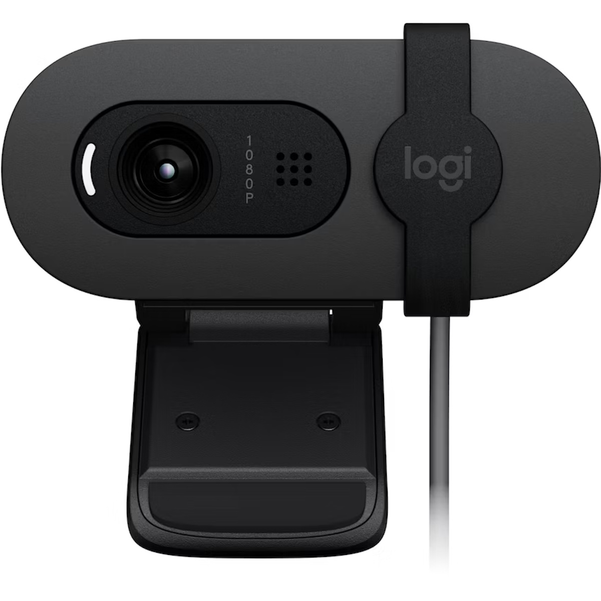 Webcam Brio 100 Negro Logitech