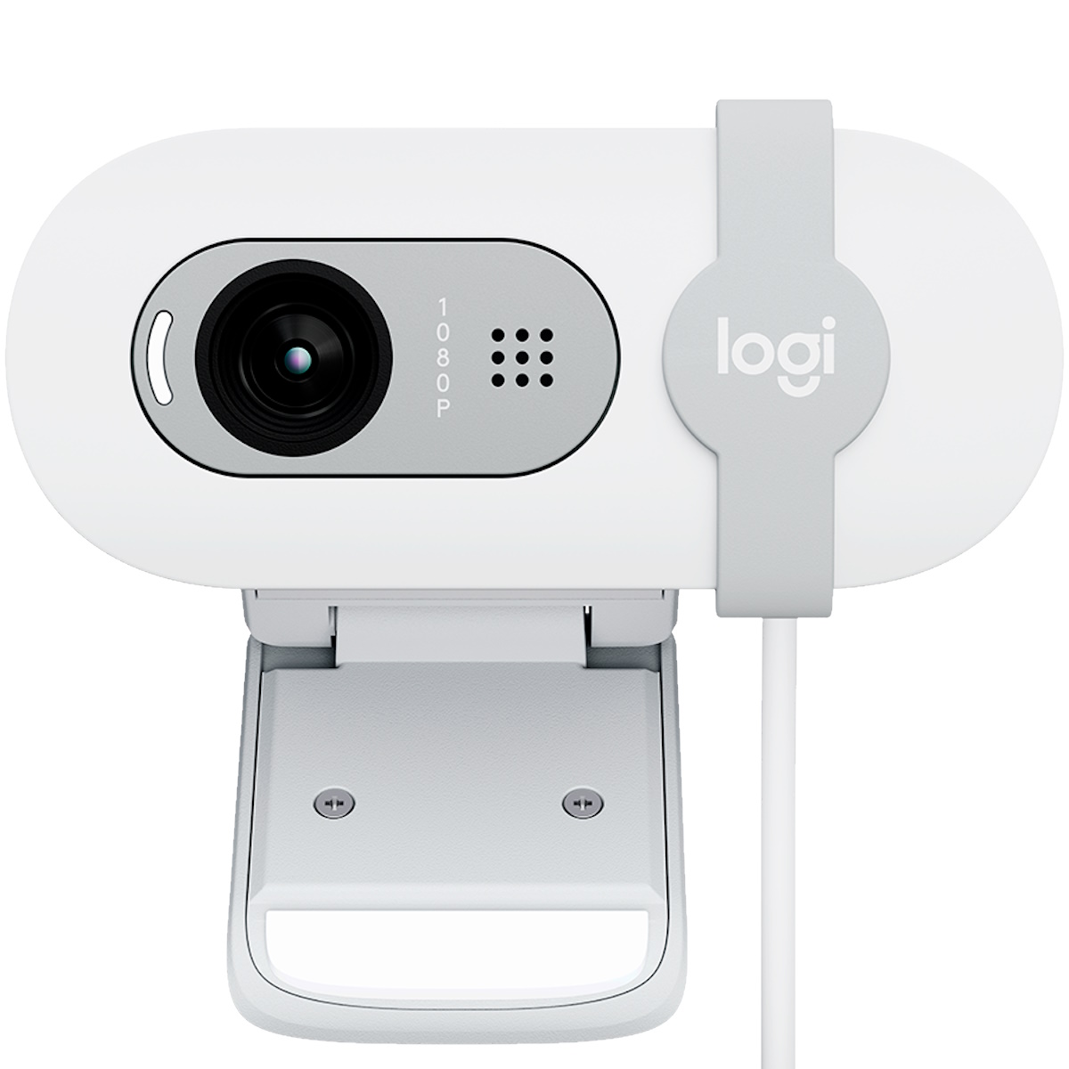 Webcam Brio 100 Blanco Logitech