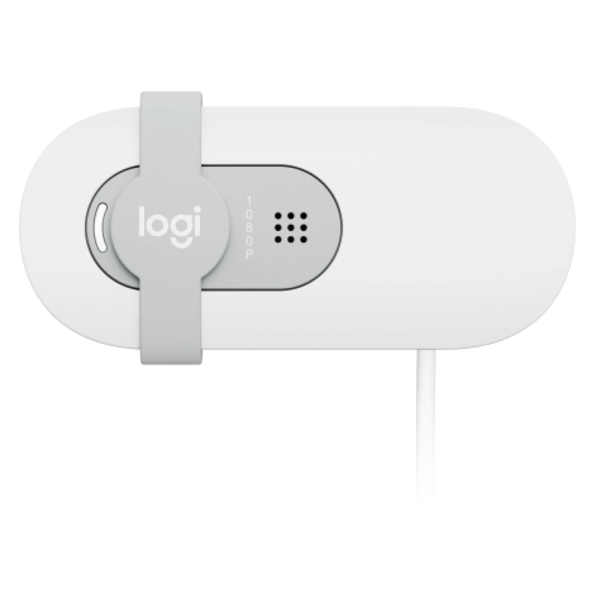 Webcam Brio 100 Blanco Logitech
