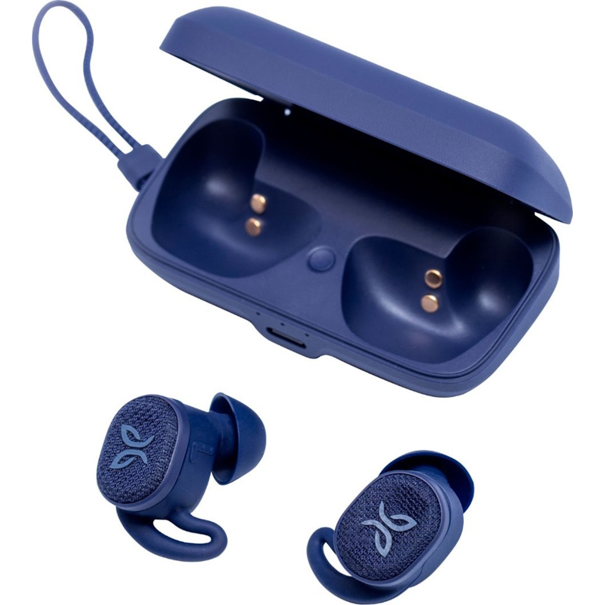 Auriculares Bluetooth In Ear Vista 2 Azul Jaybird