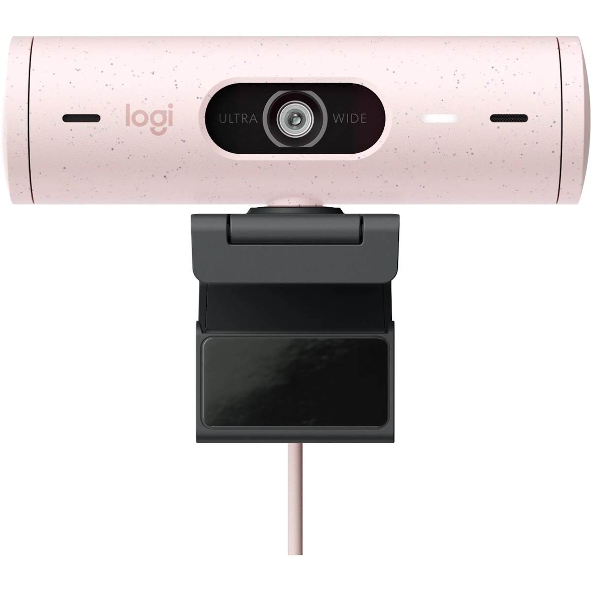 Webcam Brio 500 Rosa Logitech