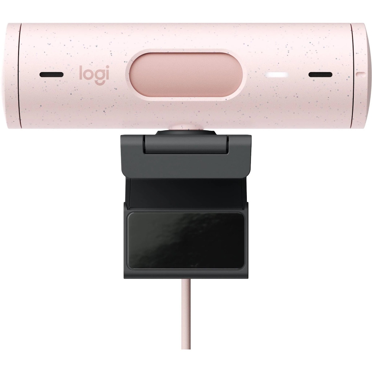 Webcam Brio 500 Rosa Logitech