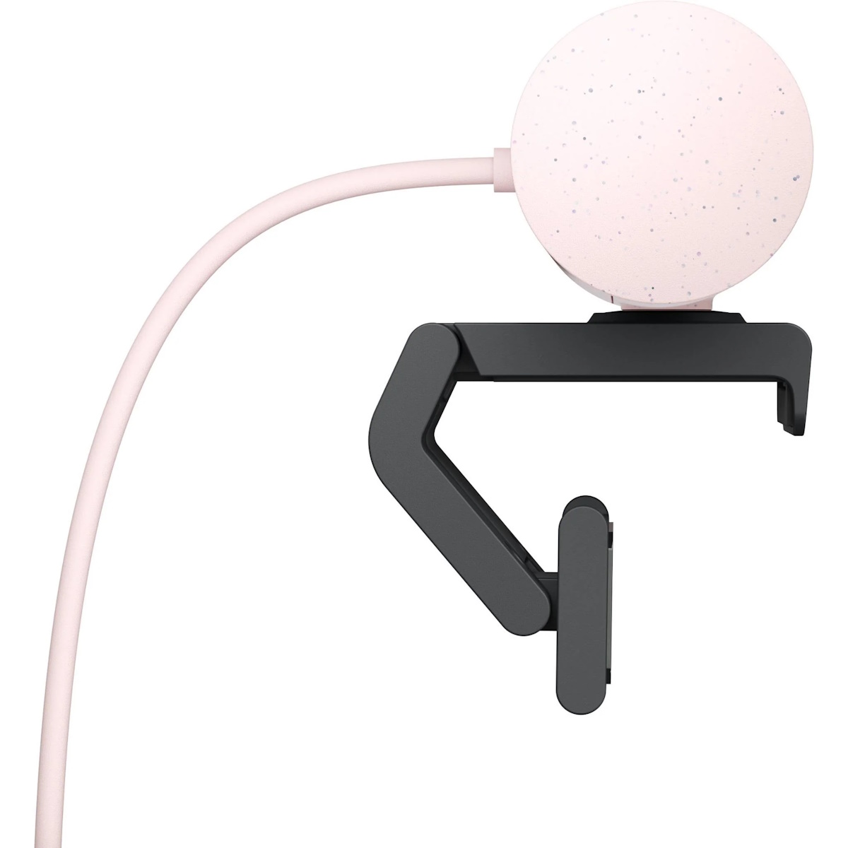 Webcam Brio 500 Rosa Logitech