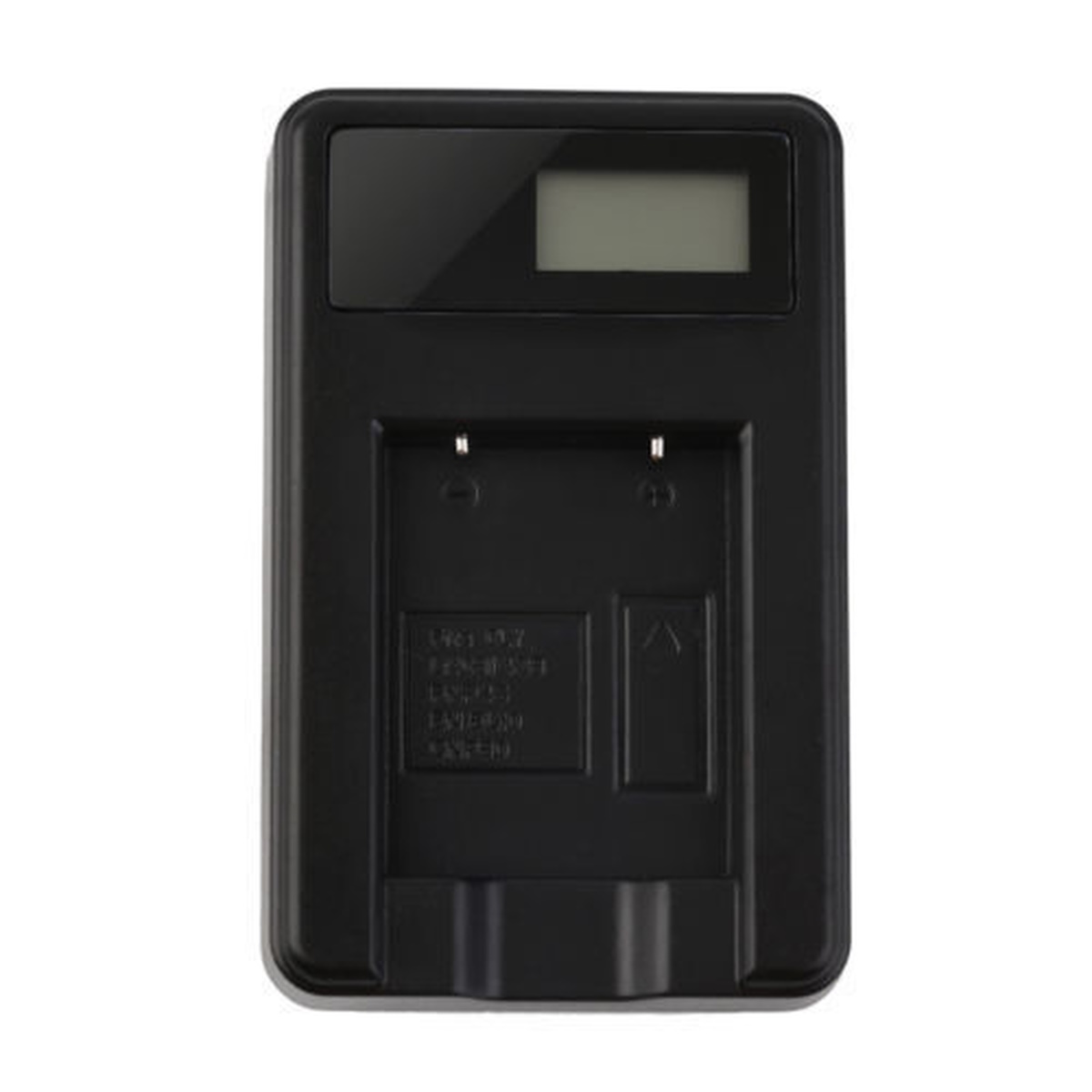 Cargador Bateria Panasonic Bcf10