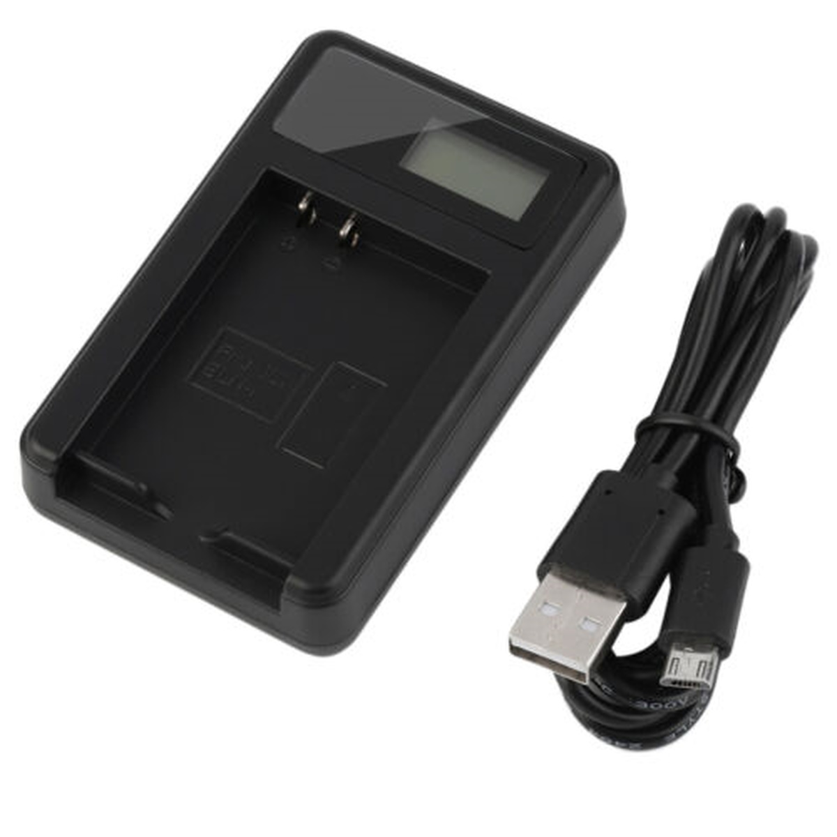 Cargador Bateria Panasonic Bcf10