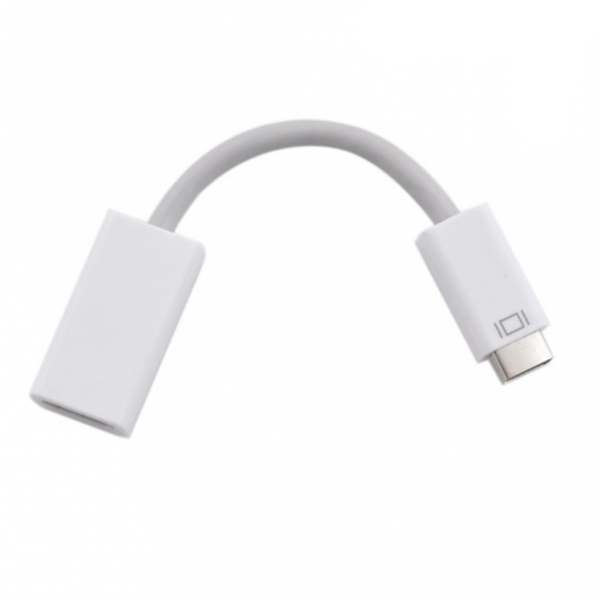 Adaptador Minidvi A Hdmi