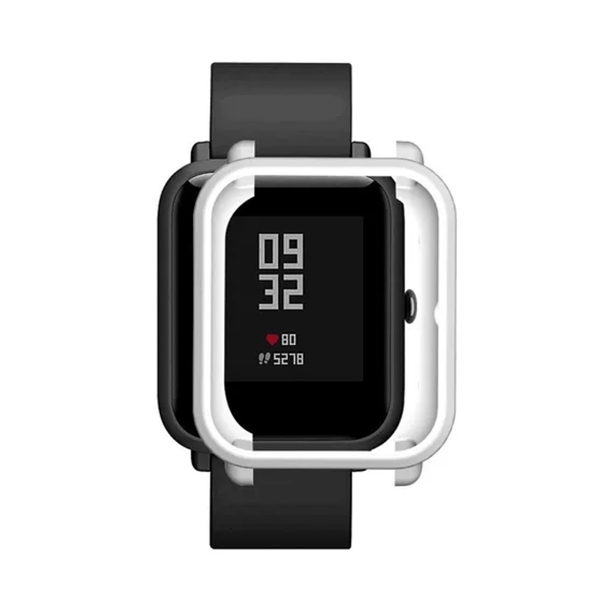 Marco Protector De Pantalla Bip Amazfit
