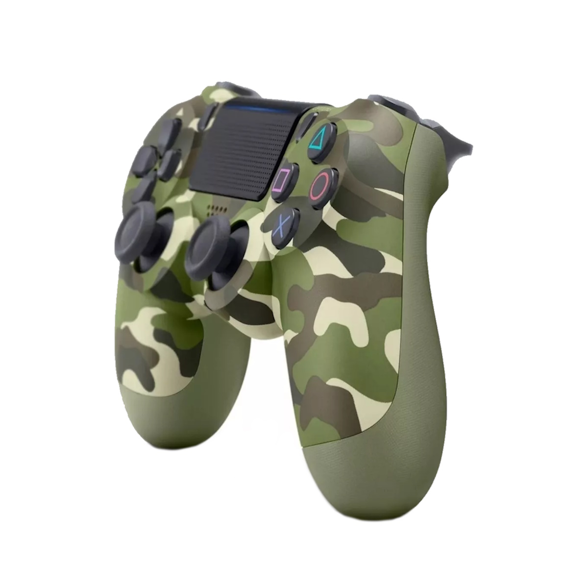 Joystick Ps4 Alternativo Camuflado