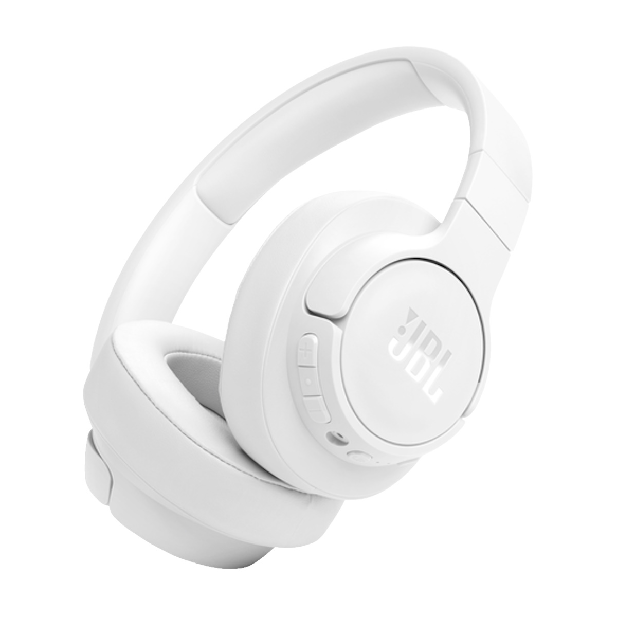 Auriculares Bluetooth Vincha Tune 770nc Blanco Jbl