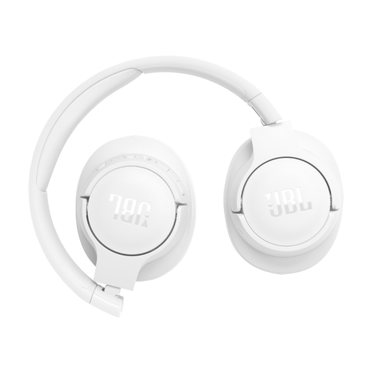 Auriculares Bluetooth Vincha Tune 770nc Blanco Jbl