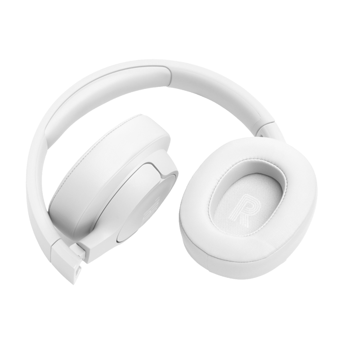 Auriculares Bluetooth Vincha Tune 770nc Blanco Jbl