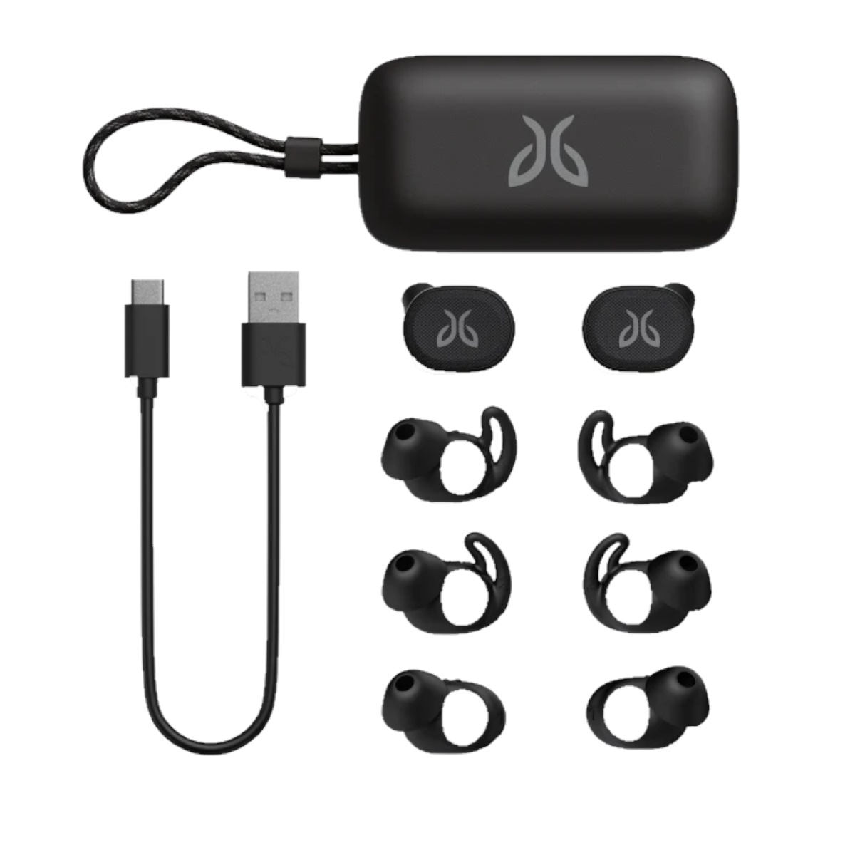 Auriculares Bluetooth In Ear Vista 2 Negro JayBird
