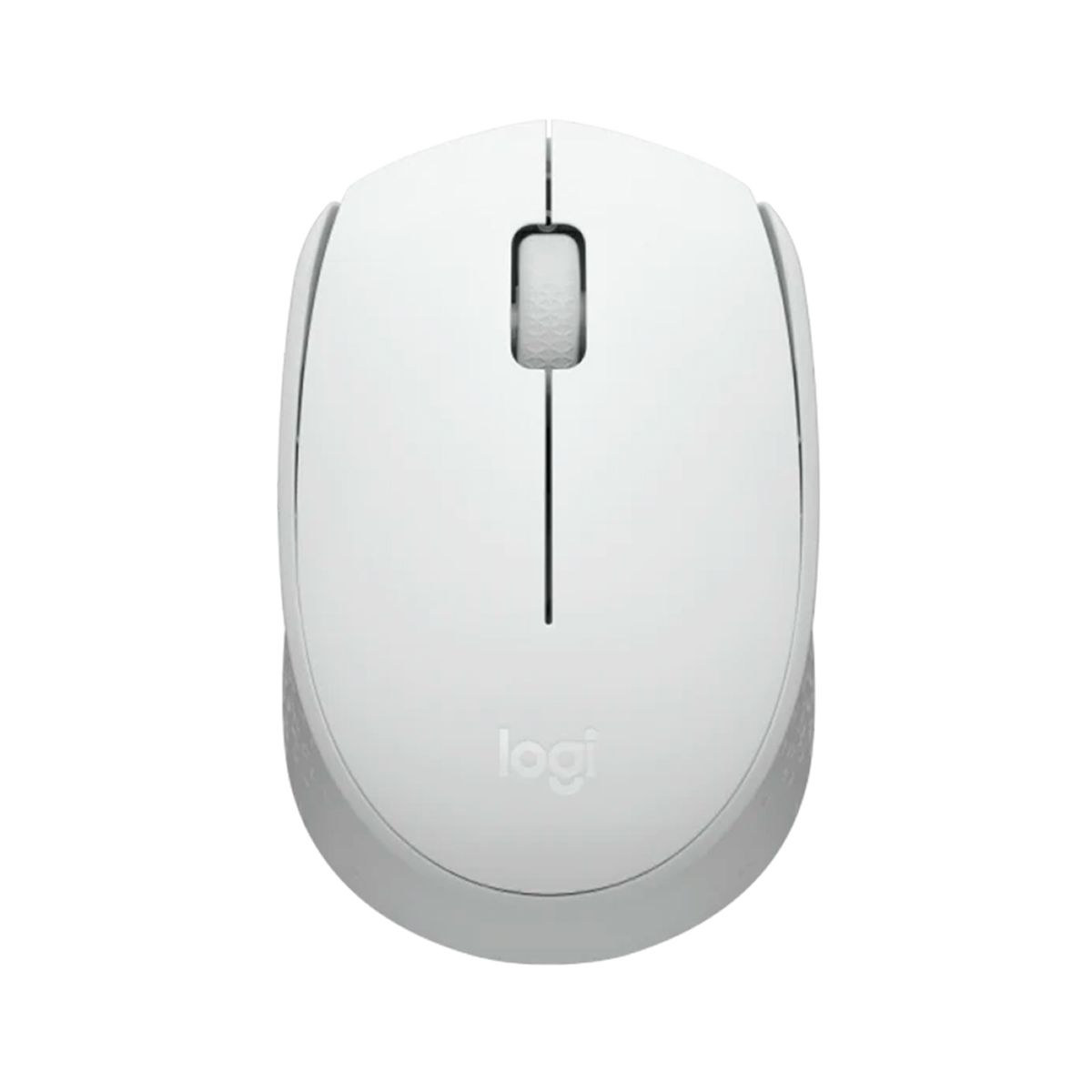 Mouse Inalambrico M170 Blanco Logitech