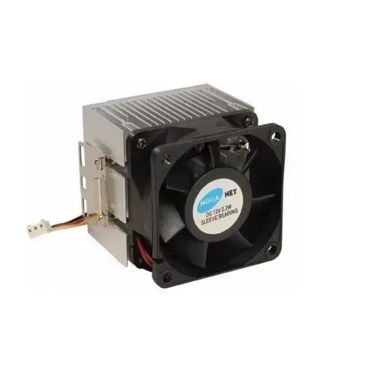 Cooler CPU Socket 462 AMD Noga