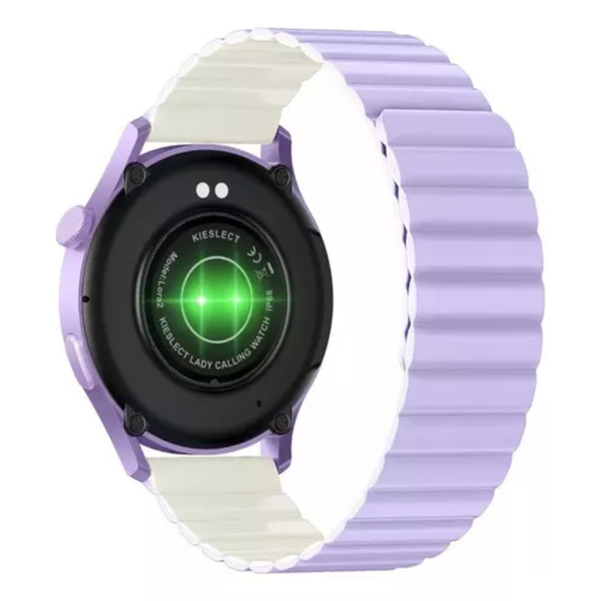 Smartwatch Lady Lora 2 Purpura Kieslect