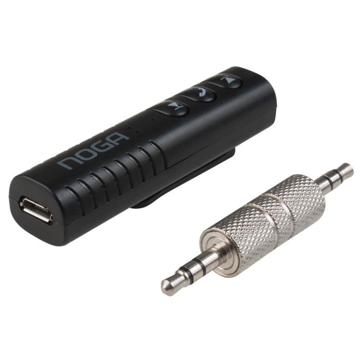 Adaptador Receptor Bluetooth Noga
