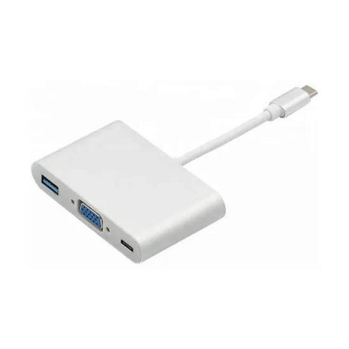 Adaptador Usb Tipo C A Vga Usb C Usb 3.0