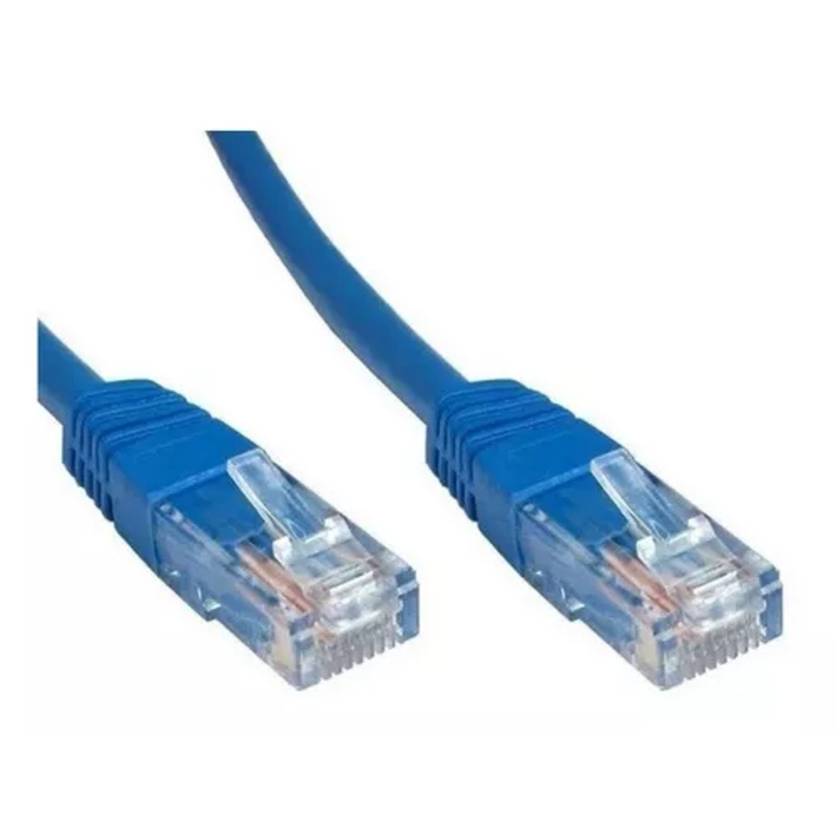 Cable De Red Utp 3m Cat 5e Seisa