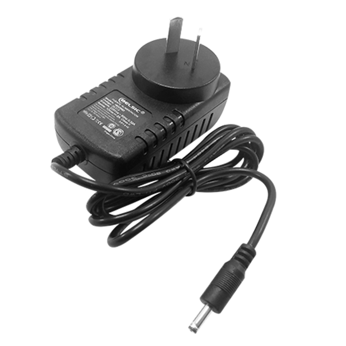 Fuente Alimentacion 12vcc 1a Belsic