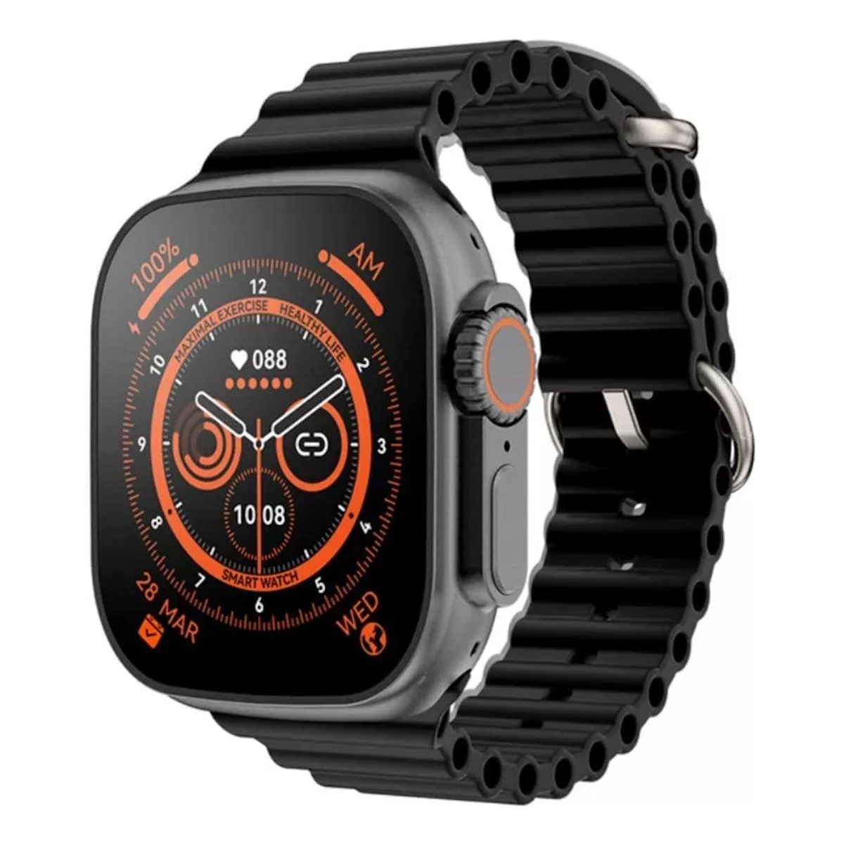 Smartwatch Watch 8 Ultra
