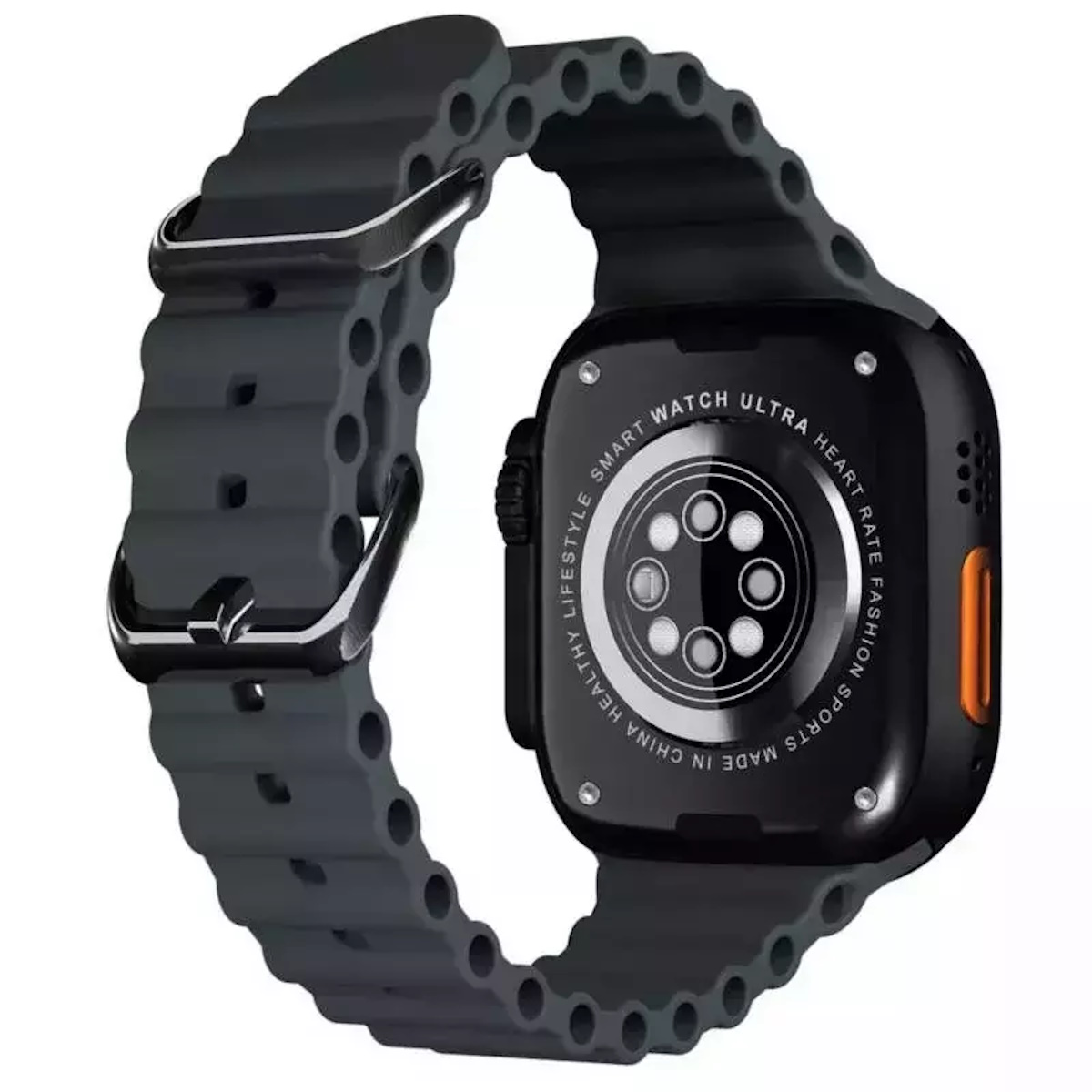Smartwatch Watch 8 Ultra