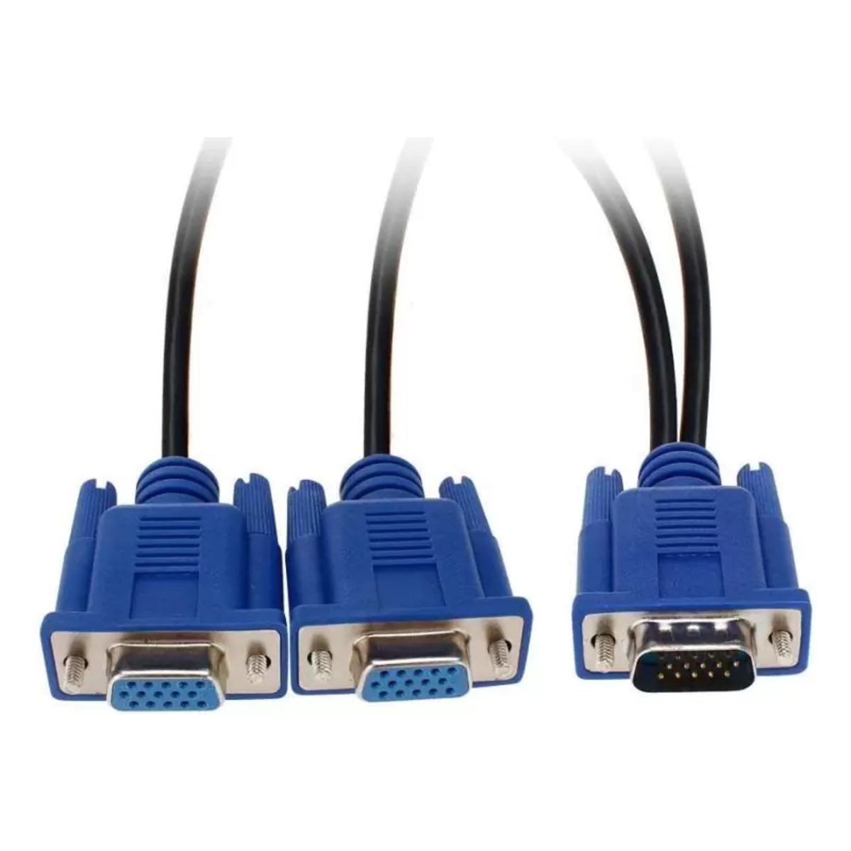 Splitter Vga 1 A 2