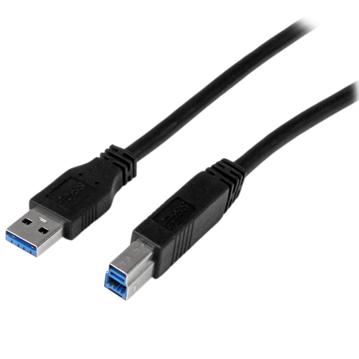 Cable Usb A Usb B 3.0 Impresora/escaner 1.5m Seisa
